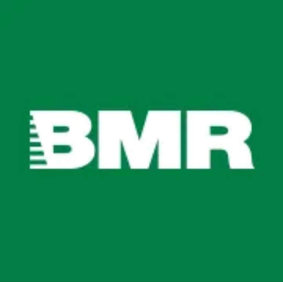 BMR