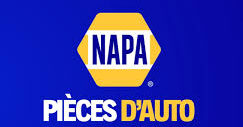 NAPA PIÈCES D'AUTO